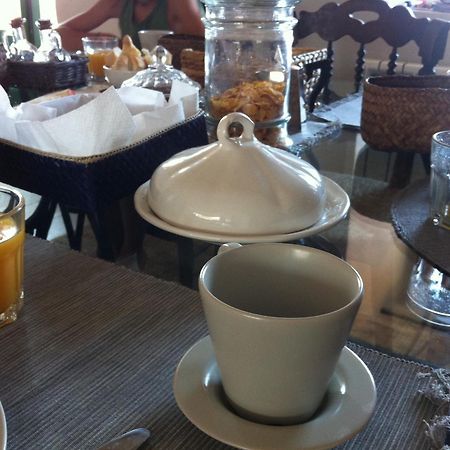 Fita Hotel Rural Sequeros Luaran gambar
