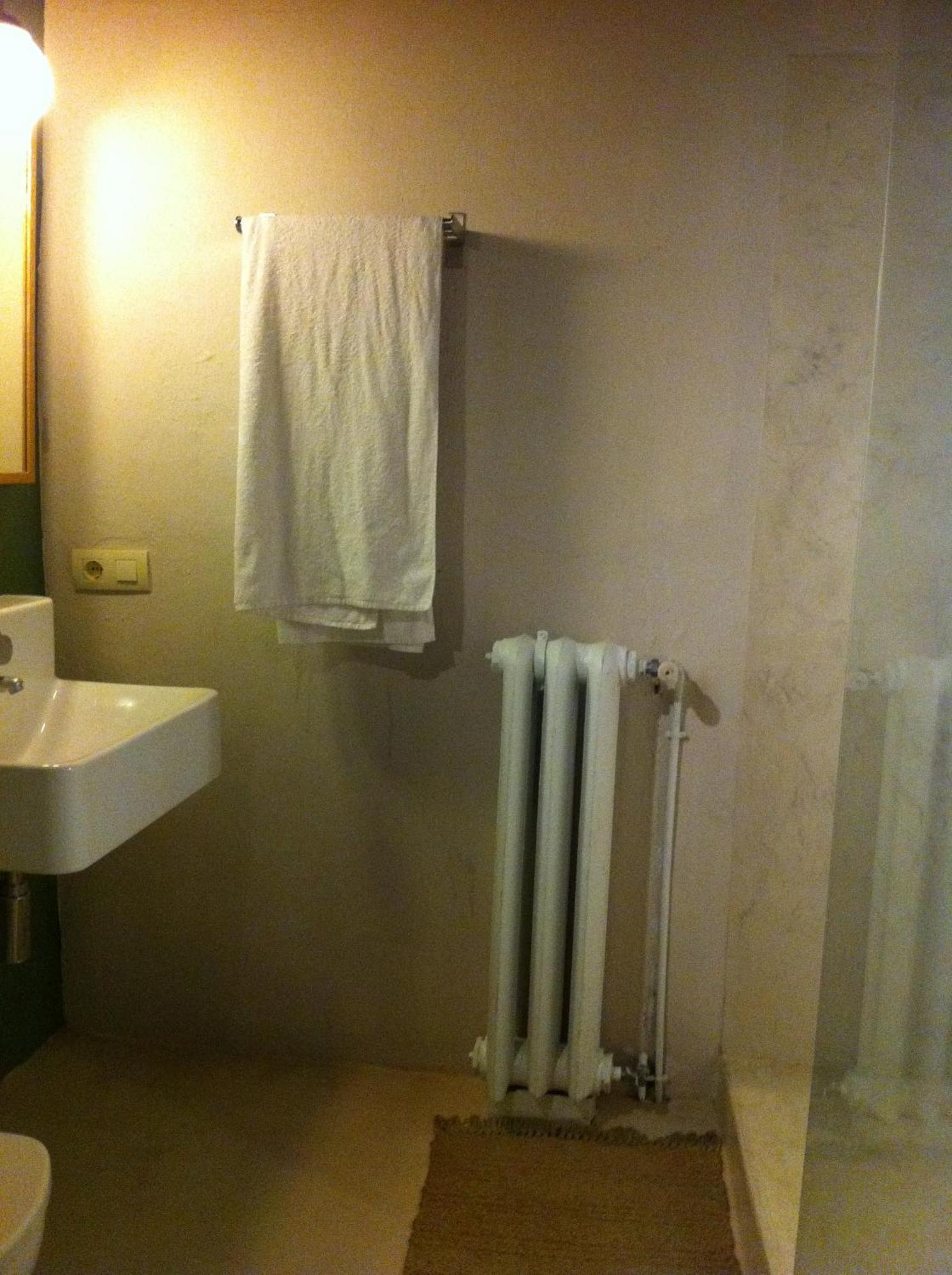 Fita Hotel Rural Sequeros Luaran gambar