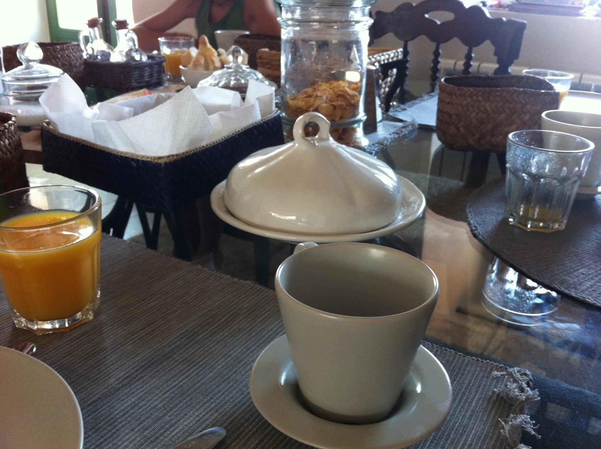 Fita Hotel Rural Sequeros Luaran gambar