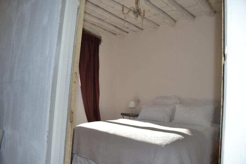Fita Hotel Rural Sequeros Bilik gambar
