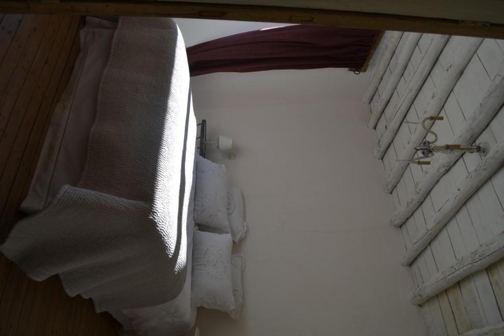 Fita Hotel Rural Sequeros Bilik gambar
