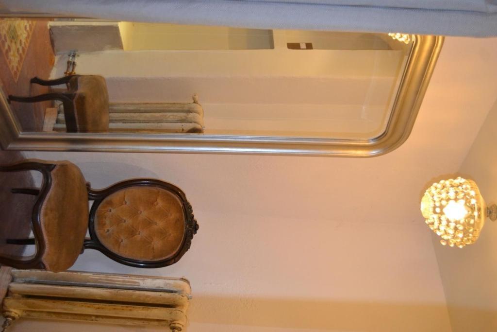 Fita Hotel Rural Sequeros Bilik gambar