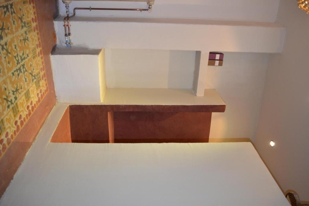 Fita Hotel Rural Sequeros Bilik gambar