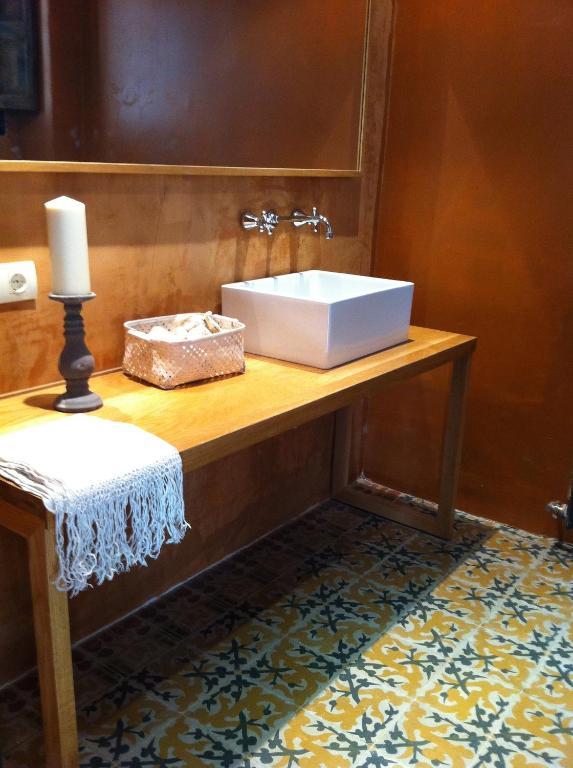 Fita Hotel Rural Sequeros Bilik gambar