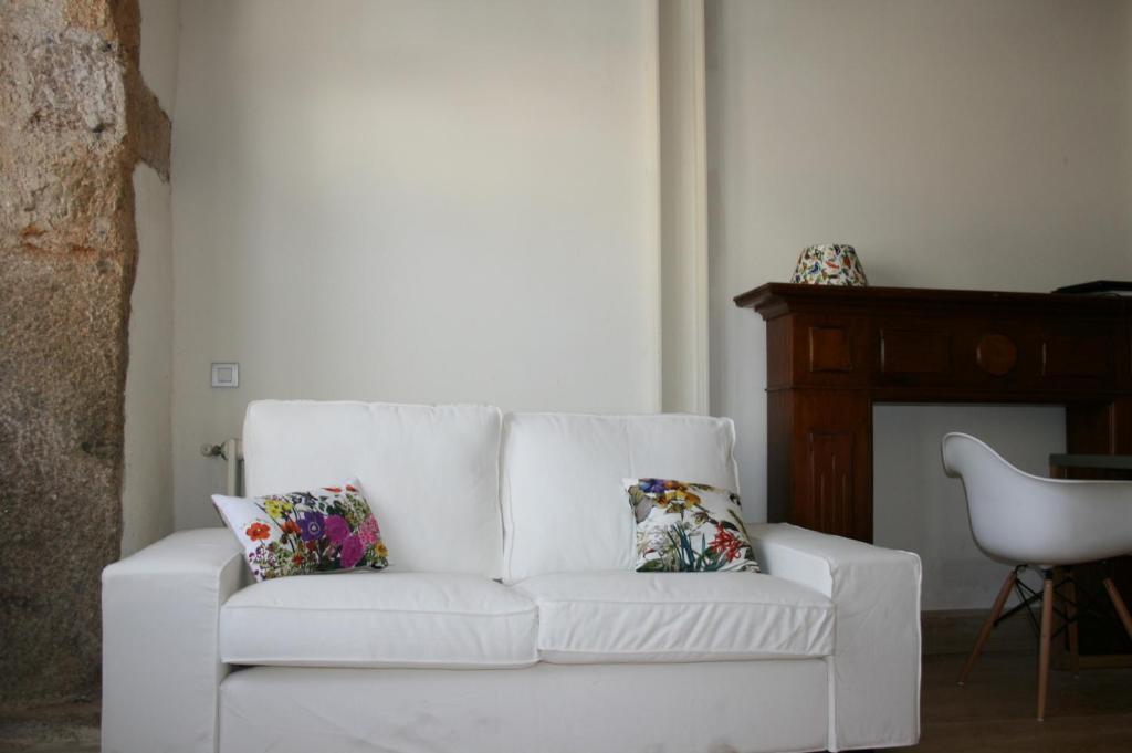 Fita Hotel Rural Sequeros Luaran gambar
