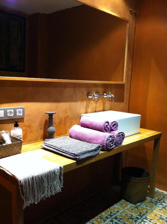 Fita Hotel Rural Sequeros Bilik gambar